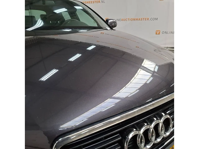Personenauto, audi, a3 sportback, 1.4 tfsi ambition pro line s, 2012 - afbeelding 24 van  69