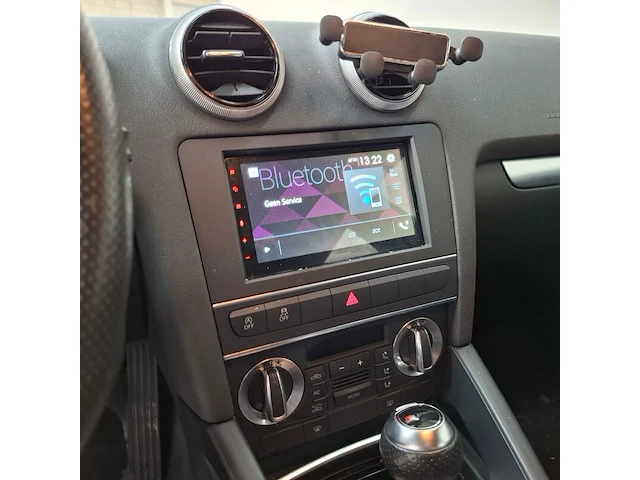 Personenauto, audi, a3 sportback, 1.4 tfsi ambition pro line s, 2012 - afbeelding 30 van  69