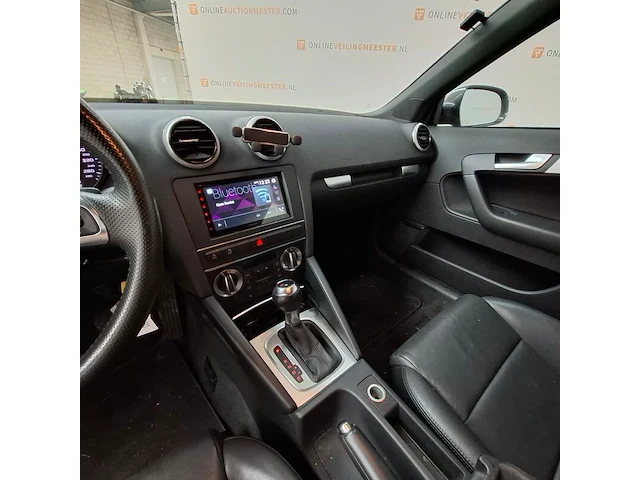 Personenauto, audi, a3 sportback, 1.4 tfsi ambition pro line s, 2012 - afbeelding 32 van  69