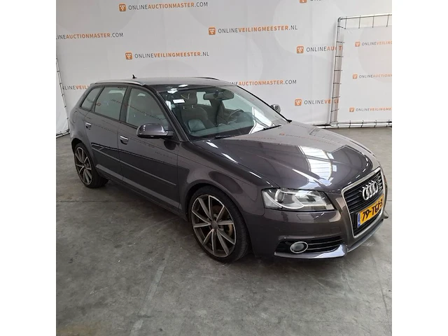Personenauto, audi, a3 sportback, 1.4 tfsi ambition pro line s, 2012 - afbeelding 23 van  69