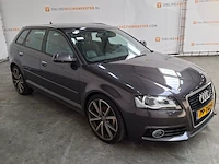 Personenauto, audi, a3 sportback, 1.4 tfsi ambition pro line s, 2012 - afbeelding 23 van  69