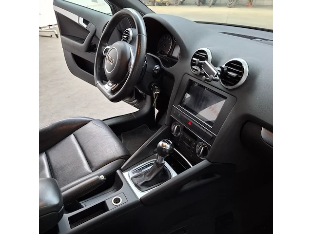 Personenauto, audi, a3 sportback, 1.4 tfsi ambition pro line s, 2012 - afbeelding 42 van  69