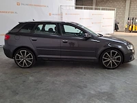 Personenauto, audi, a3 sportback, 1.4 tfsi ambition pro line s, 2012 - afbeelding 34 van  69