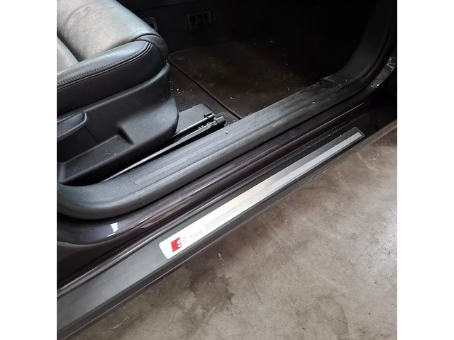 Personenauto, audi, a3 sportback, 1.4 tfsi ambition pro line s, 2012 - afbeelding 47 van  69