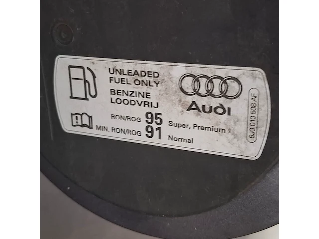 Personenauto, audi, a3 sportback, 1.4 tfsi ambition pro line s, 2012 - afbeelding 52 van  69