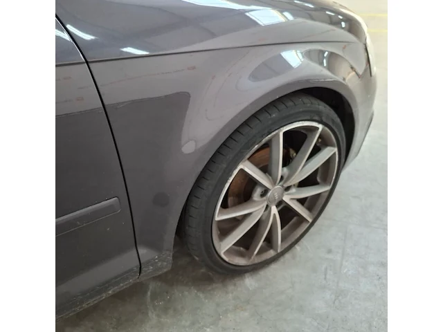 Personenauto, audi, a3 sportback, 1.4 tfsi ambition pro line s, 2012 - afbeelding 45 van  69