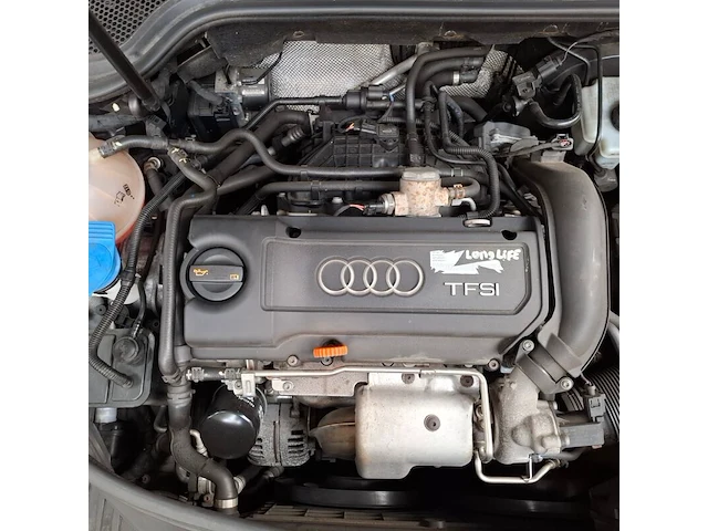 Personenauto, audi, a3 sportback, 1.4 tfsi ambition pro line s, 2012 - afbeelding 60 van  69