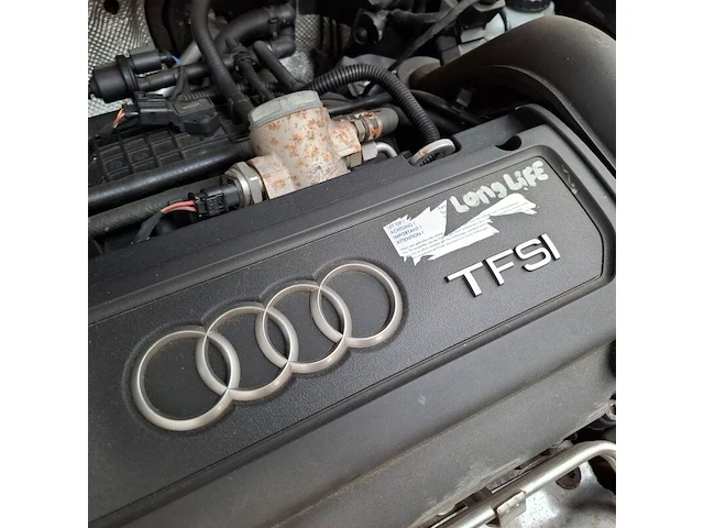 Personenauto, audi, a3 sportback, 1.4 tfsi ambition pro line s, 2012 - afbeelding 61 van  69