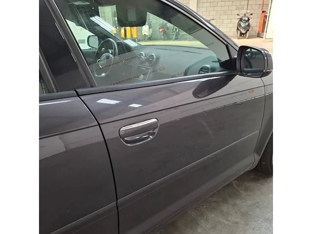Personenauto, audi, a3 sportback, 1.4 tfsi ambition pro line s, 2012 - afbeelding 56 van  69
