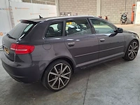 Personenauto, audi, a3 sportback, 1.4 tfsi ambition pro line s, 2012 - afbeelding 68 van  69