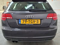 Personenauto, audi, a3 sportback, 1.4 tfsi ambition pro line s, 2012 - afbeelding 69 van  69