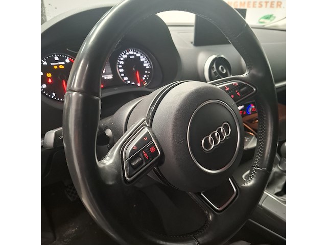 Personenauto, audi, a3 sportback, 1.4 tfsi ambition pro line s, 2013 - afbeelding 3 van  40