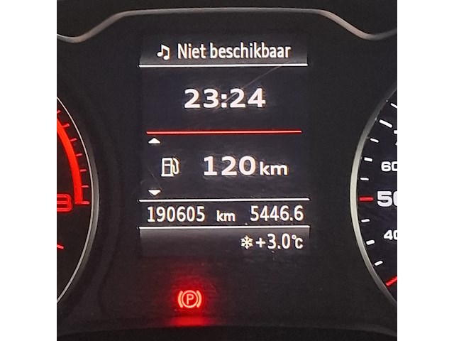 Personenauto, audi, a3 sportback, 1.4 tfsi ambition pro line s, 2013 - afbeelding 6 van  40