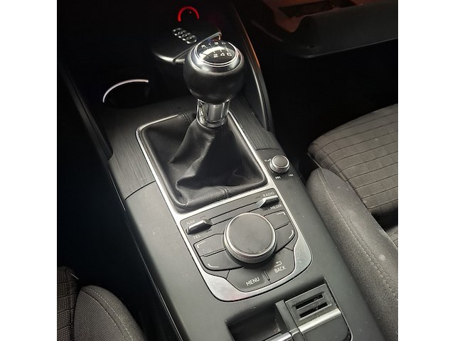 Personenauto, audi, a3 sportback, 1.4 tfsi ambition pro line s, 2013 - afbeelding 9 van  40