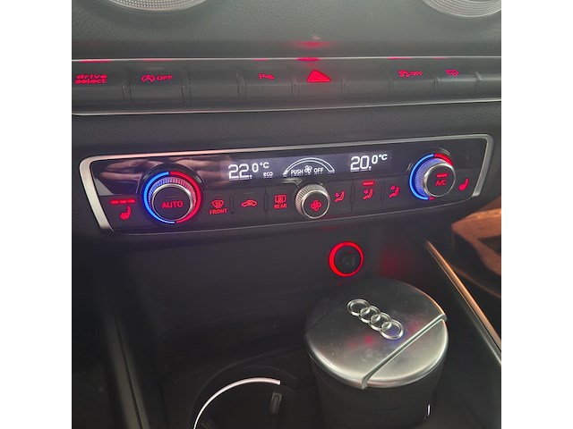 Personenauto, audi, a3 sportback, 1.4 tfsi ambition pro line s, 2013 - afbeelding 10 van  40