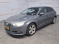Personenauto, audi, a3 sportback, 1.4 tfsi ambition pro line s, 2013 - afbeelding 1 van  40