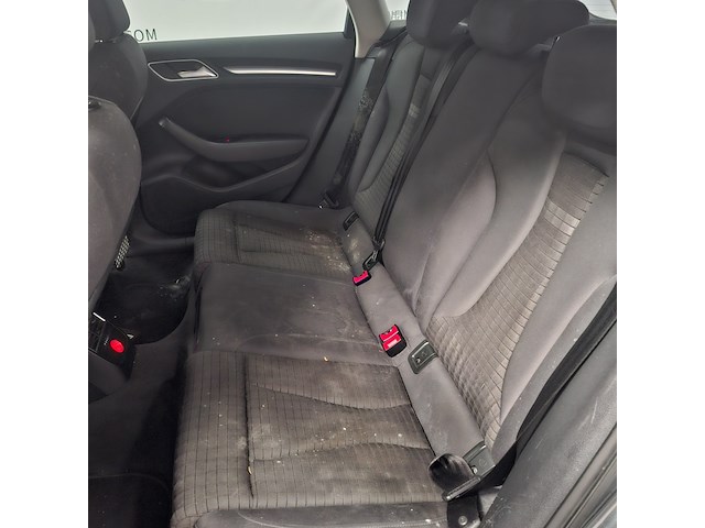 Personenauto, audi, a3 sportback, 1.4 tfsi ambition pro line s, 2013 - afbeelding 13 van  40