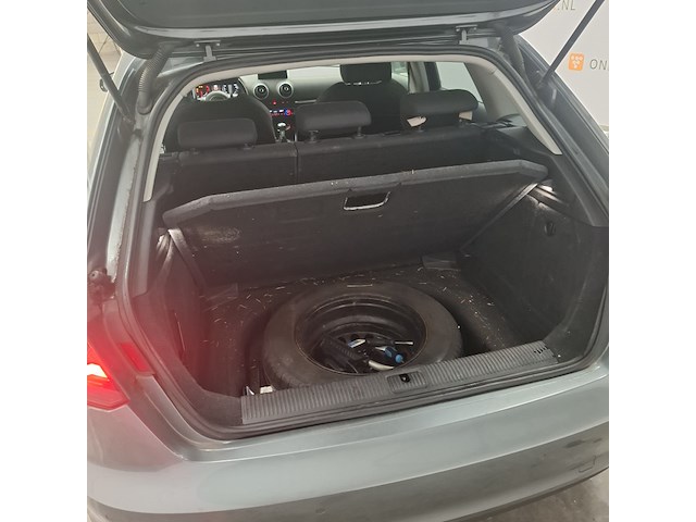 Personenauto, audi, a3 sportback, 1.4 tfsi ambition pro line s, 2013 - afbeelding 14 van  40