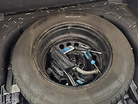 Personenauto, audi, a3 sportback, 1.4 tfsi ambition pro line s, 2013 - afbeelding 15 van  40