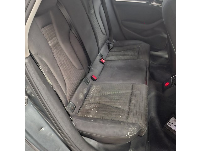 Personenauto, audi, a3 sportback, 1.4 tfsi ambition pro line s, 2013 - afbeelding 16 van  40