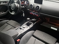 Personenauto, audi, a3 sportback, 1.4 tfsi ambition pro line s, 2013 - afbeelding 18 van  40