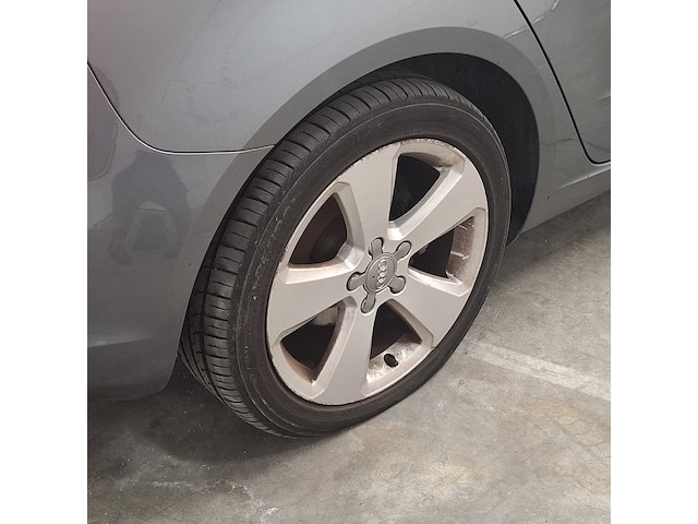 Personenauto, audi, a3 sportback, 1.4 tfsi ambition pro line s, 2013 - afbeelding 22 van  40