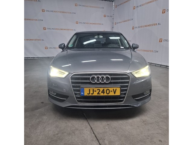 Personenauto, audi, a3 sportback, 1.4 tfsi ambition pro line s, 2013 - afbeelding 12 van  40