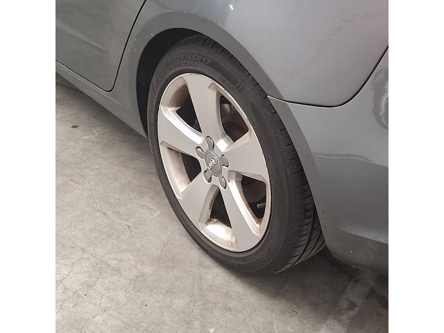 Personenauto, audi, a3 sportback, 1.4 tfsi ambition pro line s, 2013 - afbeelding 24 van  40