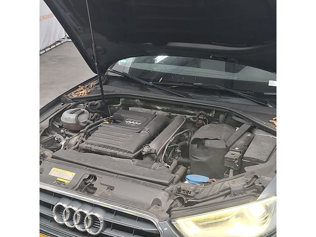 Personenauto, audi, a3 sportback, 1.4 tfsi ambition pro line s, 2013 - afbeelding 25 van  40