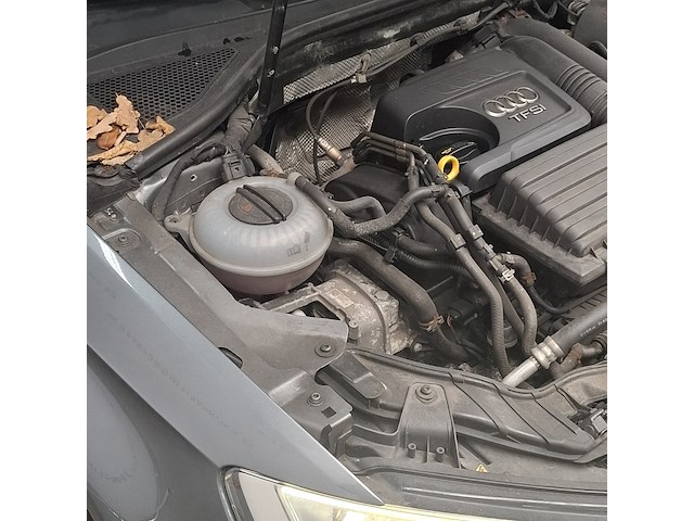 Personenauto, audi, a3 sportback, 1.4 tfsi ambition pro line s, 2013 - afbeelding 26 van  40