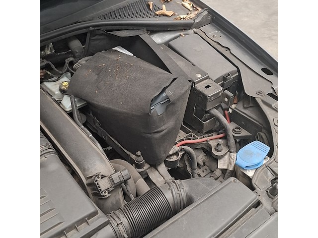 Personenauto, audi, a3 sportback, 1.4 tfsi ambition pro line s, 2013 - afbeelding 28 van  40