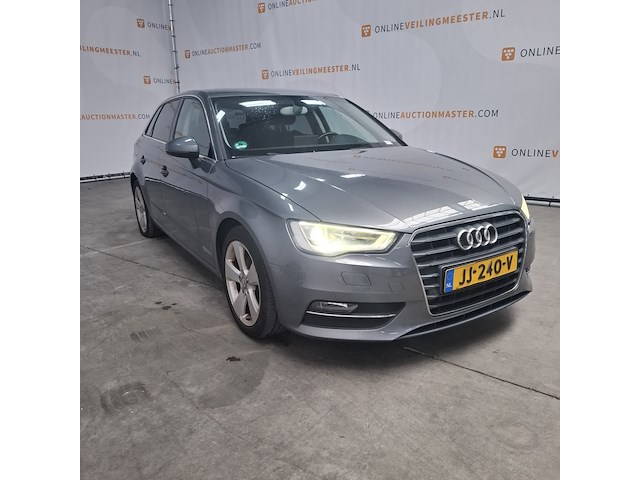 Personenauto, audi, a3 sportback, 1.4 tfsi ambition pro line s, 2013 - afbeelding 23 van  40