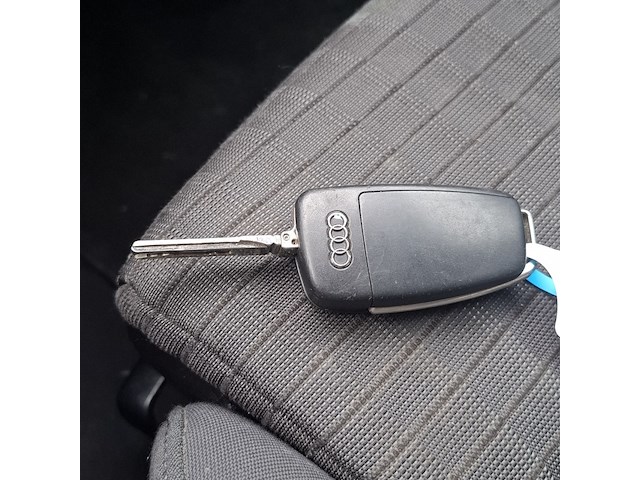 Personenauto, audi, a3 sportback, 1.4 tfsi ambition pro line s, 2013 - afbeelding 35 van  40