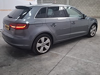 Personenauto, audi, a3 sportback, 1.4 tfsi ambition pro line s, 2013 - afbeelding 34 van  40