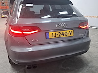 Personenauto, audi, a3 sportback, 1.4 tfsi ambition pro line s, 2013 - afbeelding 36 van  40