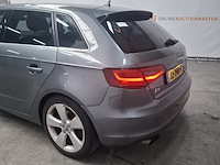 Personenauto, audi, a3 sportback, 1.4 tfsi ambition pro line s, 2013 - afbeelding 37 van  40