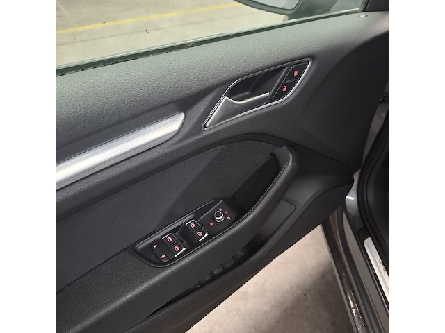 Personenauto, audi, a3 sportback, 1.4 tfsi ambition pro line s, 2013 - afbeelding 40 van  40