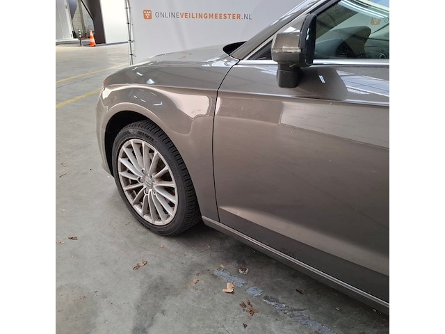 Personenauto, audi, a3 sportback, 1.4 tfsi ambition pro line s, 2013 - afbeelding 3 van  60