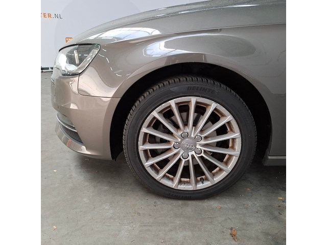 Personenauto, audi, a3 sportback, 1.4 tfsi ambition pro line s, 2013 - afbeelding 4 van  60