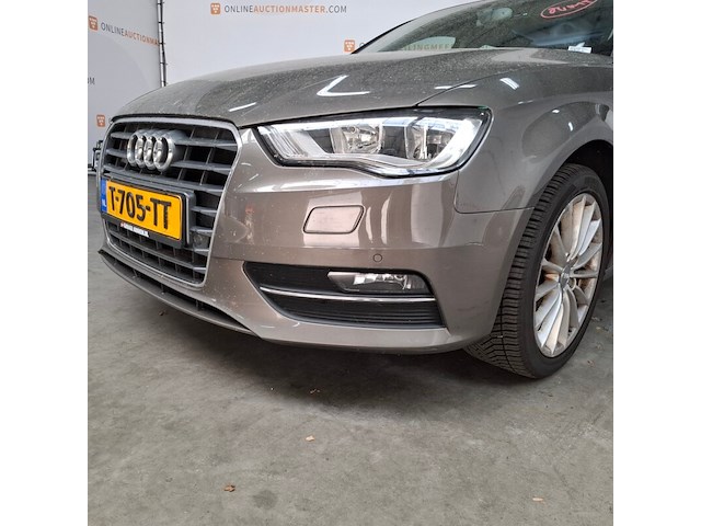 Personenauto, audi, a3 sportback, 1.4 tfsi ambition pro line s, 2013 - afbeelding 7 van  60
