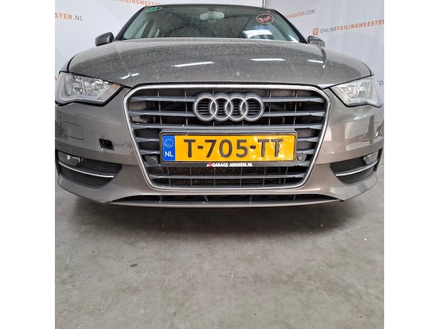 Personenauto, audi, a3 sportback, 1.4 tfsi ambition pro line s, 2013 - afbeelding 8 van  60