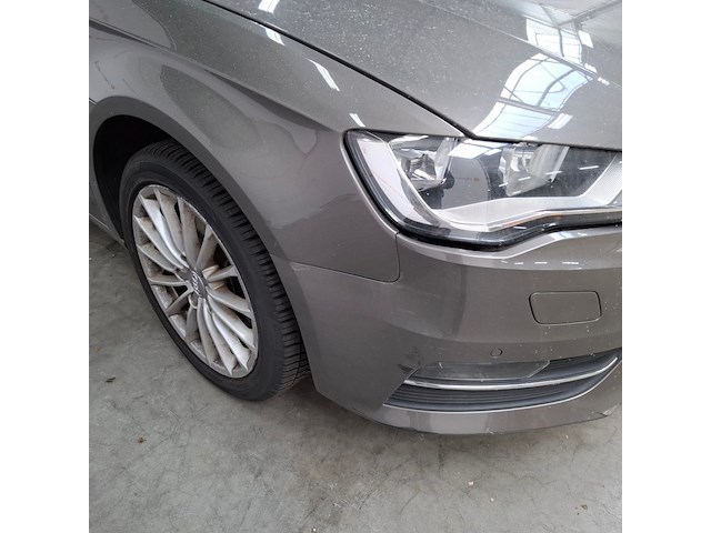 Personenauto, audi, a3 sportback, 1.4 tfsi ambition pro line s, 2013 - afbeelding 9 van  60