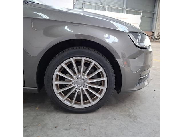 Personenauto, audi, a3 sportback, 1.4 tfsi ambition pro line s, 2013 - afbeelding 10 van  60