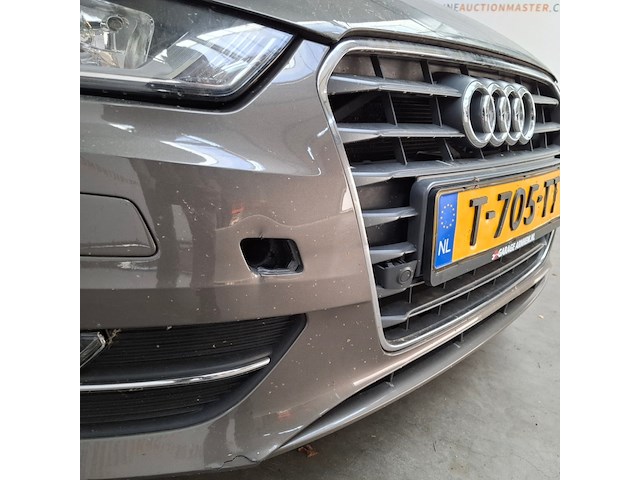 Personenauto, audi, a3 sportback, 1.4 tfsi ambition pro line s, 2013 - afbeelding 19 van  60
