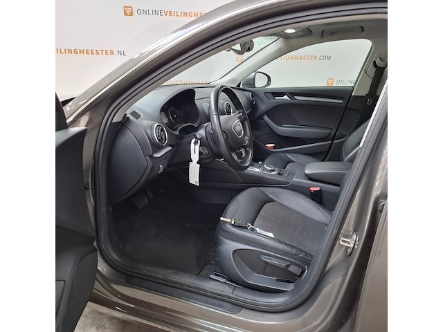 Personenauto, audi, a3 sportback, 1.4 tfsi ambition pro line s, 2013 - afbeelding 20 van  60