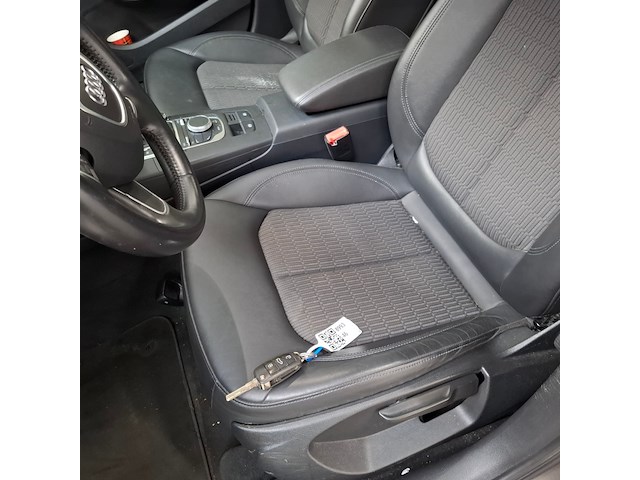 Personenauto, audi, a3 sportback, 1.4 tfsi ambition pro line s, 2013 - afbeelding 22 van  60