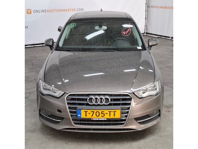 Personenauto, audi, a3 sportback, 1.4 tfsi ambition pro line s, 2013 - afbeelding 12 van  60