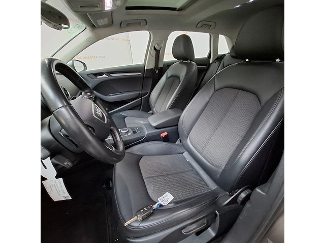 Personenauto, audi, a3 sportback, 1.4 tfsi ambition pro line s, 2013 - afbeelding 24 van  60