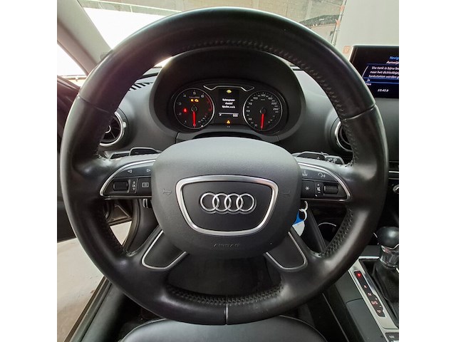 Personenauto, audi, a3 sportback, 1.4 tfsi ambition pro line s, 2013 - afbeelding 25 van  60