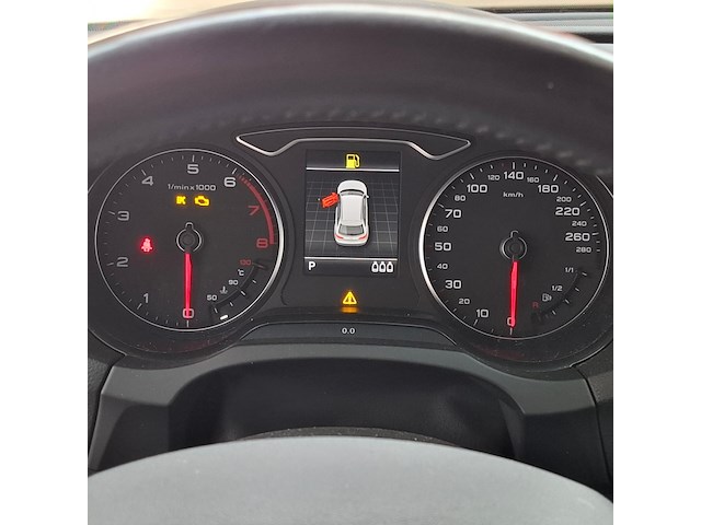 Personenauto, audi, a3 sportback, 1.4 tfsi ambition pro line s, 2013 - afbeelding 26 van  60